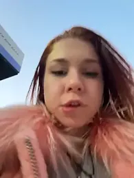 RosieSecret stripchat stream image