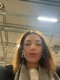 DollyTall stripchat stream image