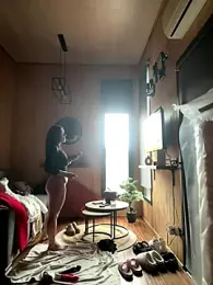 CuteNata stripchat stream image