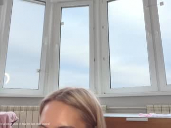 honey_sunshine chaturbate stream image