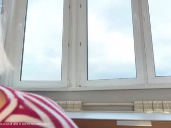 honey_sunshine chaturbate stream image