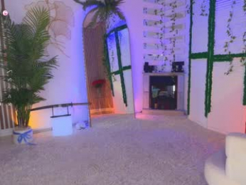 blush_mikki chaturbate stream image