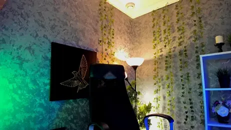 AlexxSweet stripchat stream image