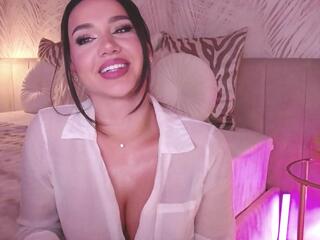 Eva Sin flirt4free stream image, 08.11.2025 09:20