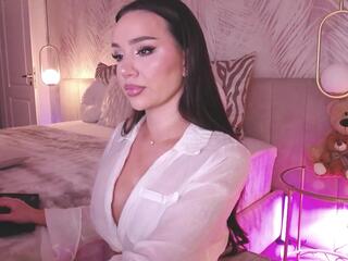 Eva Sin flirt4free stream image, 08.11.2025 09:20