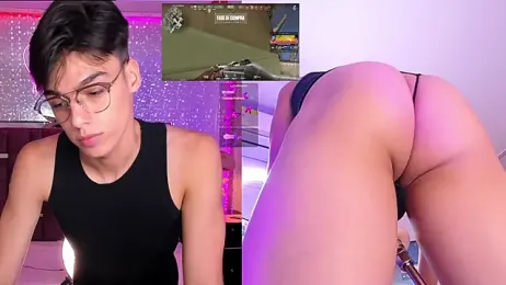 Gerony_ stripchat stream image