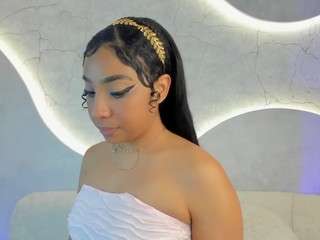 sweet-arii camsoda stream image