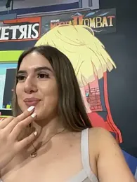 JackieDumont1 stripchat stream image