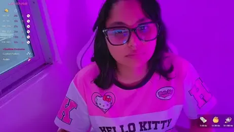 Cuteprincess21 stripchat stream image