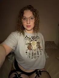 EmmieRae stripchat stream image