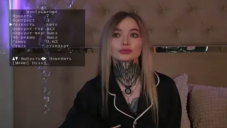 AriWild stripchat stream image