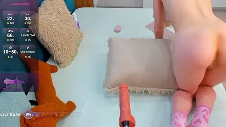 Emilly_Hart stripchat stream image