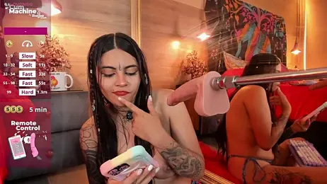 Cori_Paige stripchat stream image