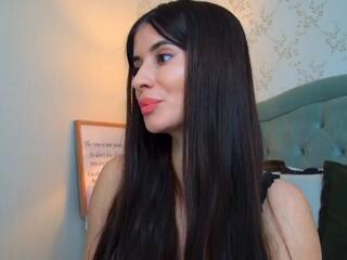 Devious Angell flirt4free stream image