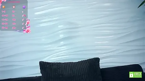 OdelinaFicken stripchat stream image