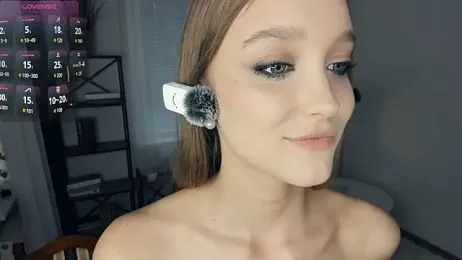 SerrenaAa stripchat stream image