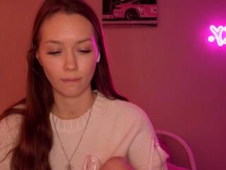 Kate Von flirt4free stream image