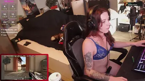 Horny_Makima stripchat stream image