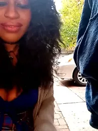 AmazonianMistress stripchat stream image