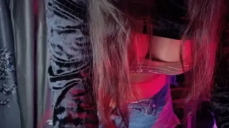 SexyAndHottie stripchat stream image