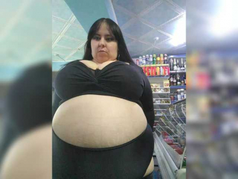 I_GODDESS bongacams stream image