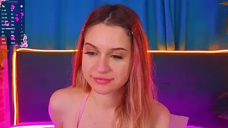 AlinaWalters stripchat stream image