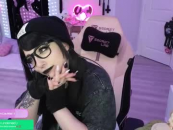 crimsonkitten chaturbate stream image