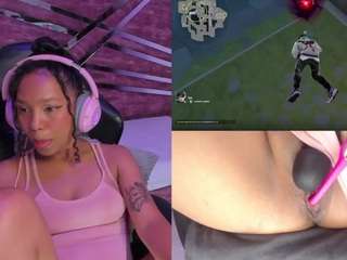 hyliebloom camsoda stream image