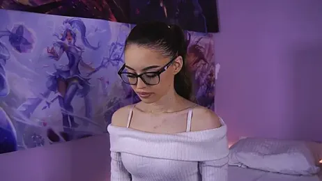 LesaisMore stripchat stream image