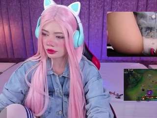 lilapop4 camsoda stream image