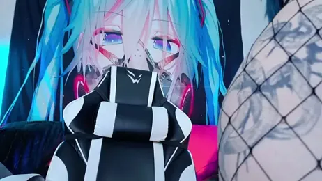 Aurora_Natsuki stripchat stream image