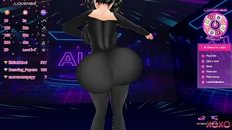 Auri_Hikaru stripchat stream image