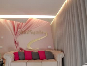 wildtequilla chaturbate stream image