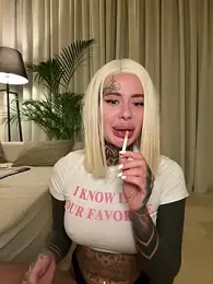 bambixboo stripchat stream image