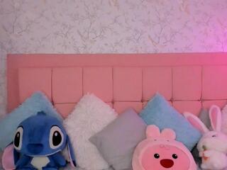 Deborah M flirt4free stream image