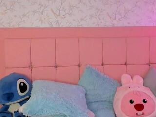 Deborah M flirt4free stream image