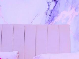 Megan Chester flirt4free stream image