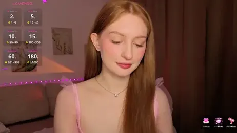 Betty_Twinkle stripchat stream image