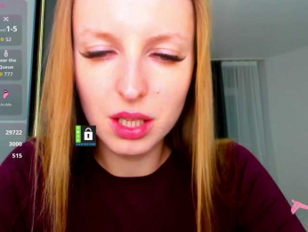 PinkPanterka bongacams stream image