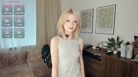 LaureMestler stripchat stream image