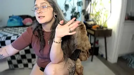 Alix_Valentine stripchat stream image