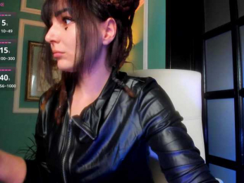 Moona-One bongacams stream image