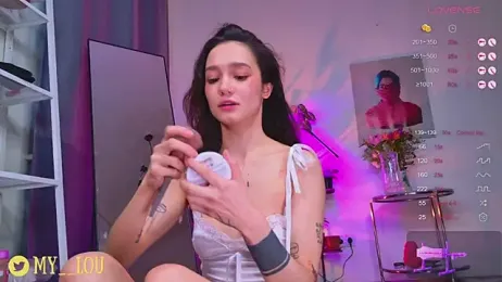 MyLoulaby stripchat stream image