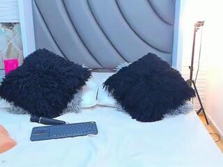 Celestee Greey flirt4free stream image