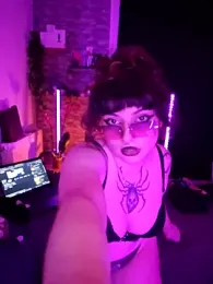 Moxxxie stripchat stream image