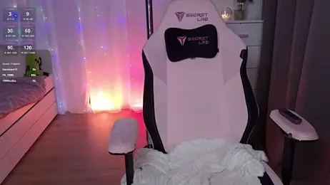 SabrinaRosed stripchat stream image