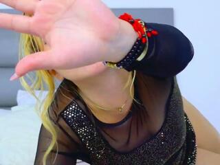 Azura Wave flirt4free stream image