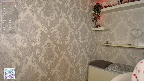 Fire_katie stripchat stream image