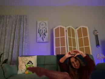 syriahsage chaturbate stream image