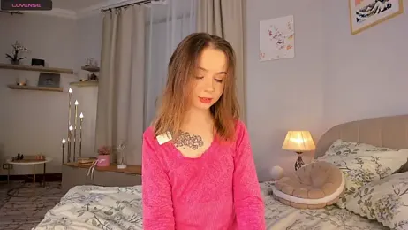 DominikaElis stripchat stream image